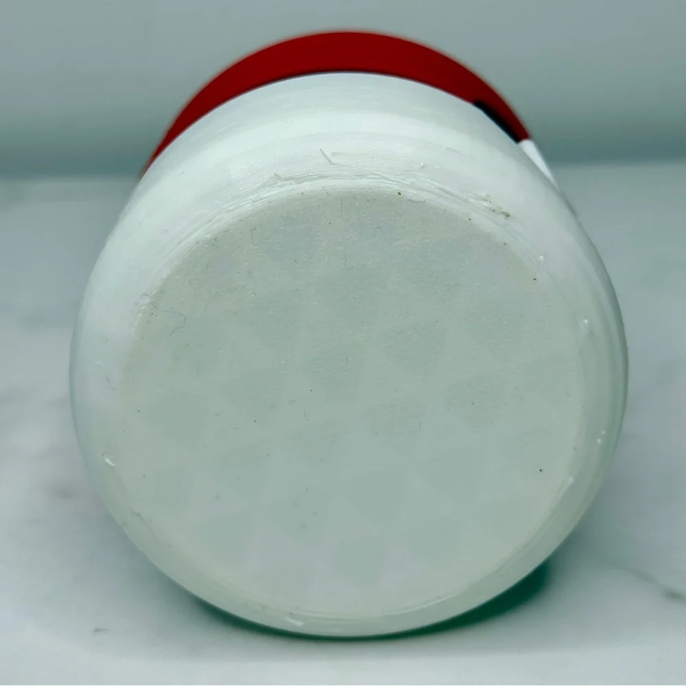 Pokeball Inspired 3D Printed Planter - Succulent Pot - Gamer Desk Decor Gift 4” - Picture 7 of 11